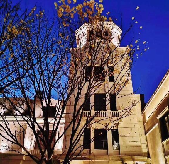 Ssaw Boutique Hotel Lishui Jiarui