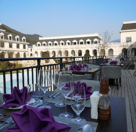 Ssaw Boutique Hotel Lishui Jiarui