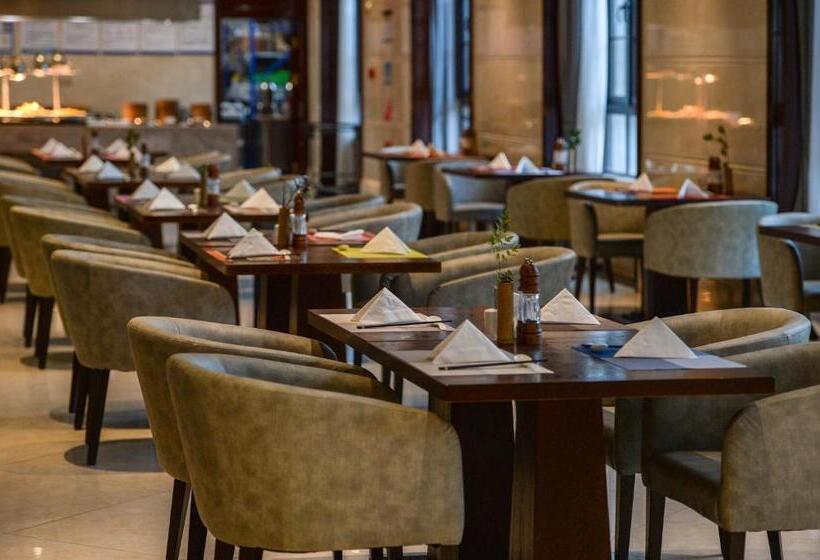 Ssaw Boutique Hotel Lishui Jiarui