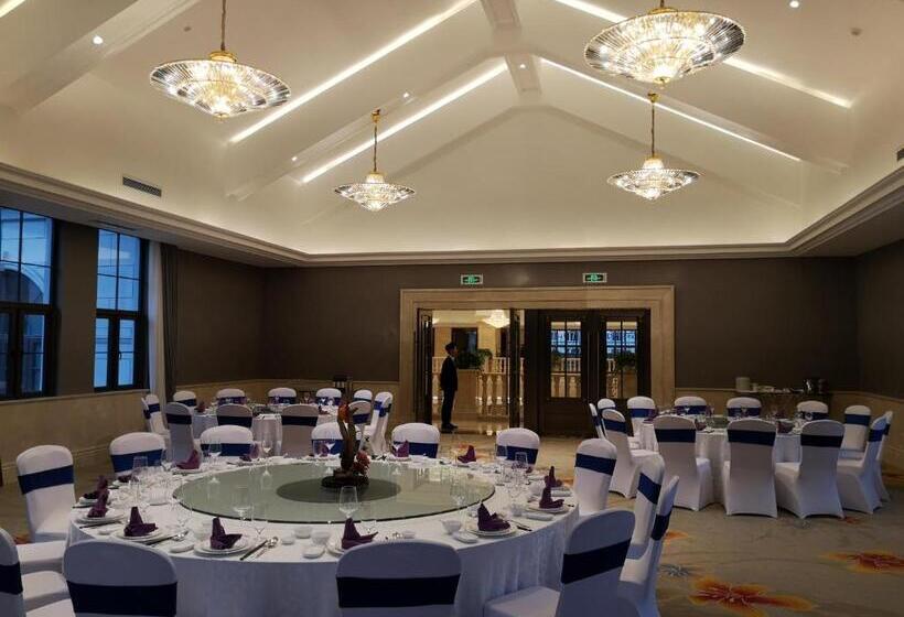 Ssaw Boutique Hotel Lishui Jiarui