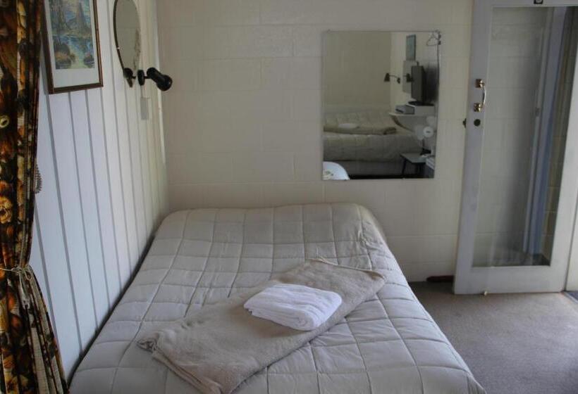 Taihape Motels