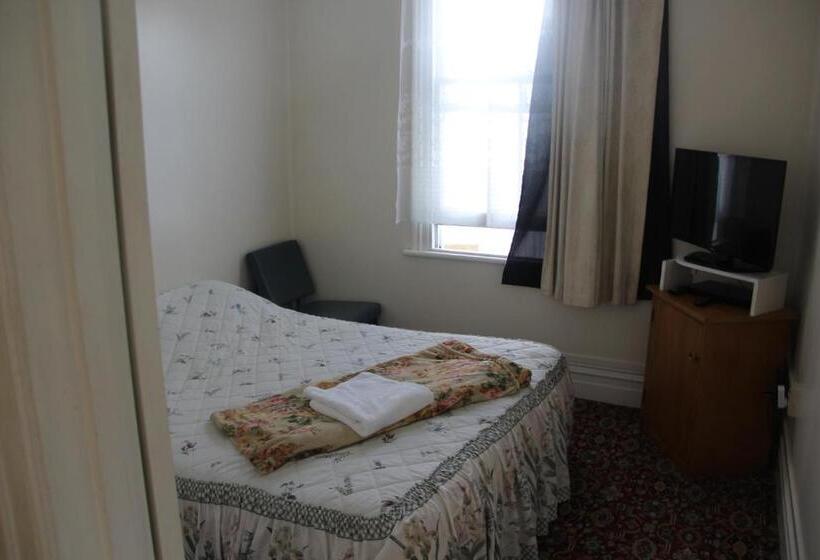 Taihape Motels