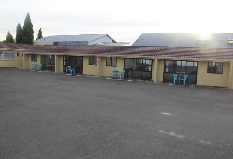 Taihape Motels