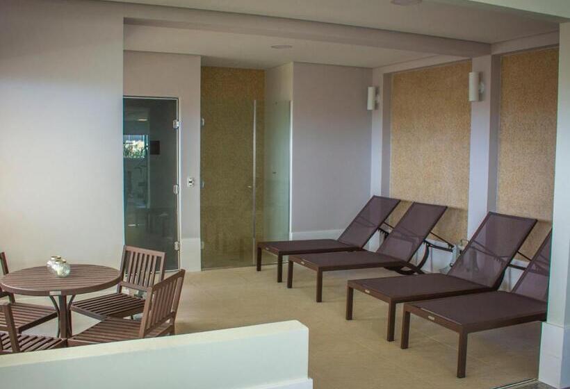 Terraço Harmony Flats Gru