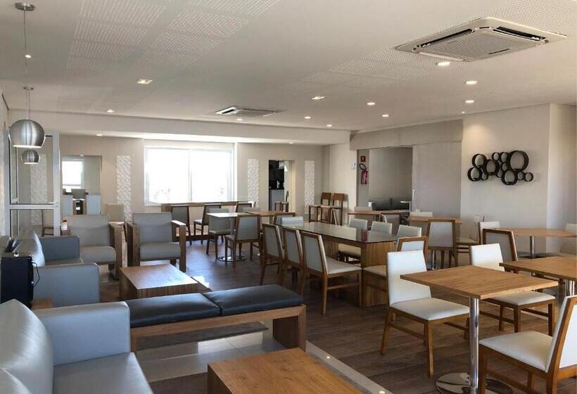 Terraço Harmony Flats Gru