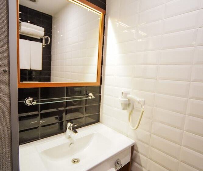 هتل Four Points Flex By Sheraton Bursa Nilüfer