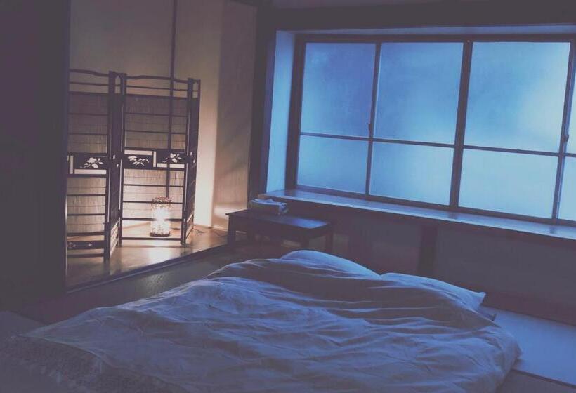 فندق صغير おとまち 甘藍 Otomachi Kanran