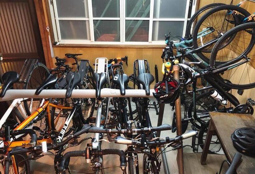 فندق صغير おとまち 甘藍 Otomachi Kanran