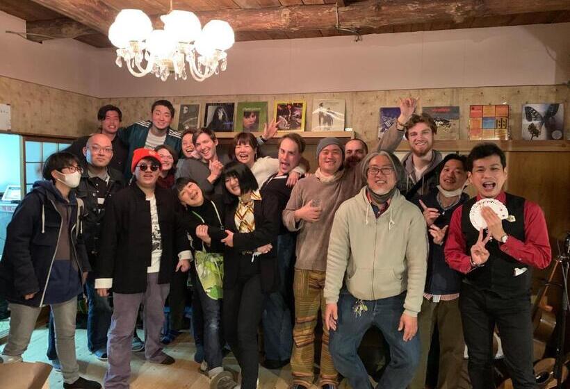 فندق صغير おとまち 甘藍 Otomachi Kanran