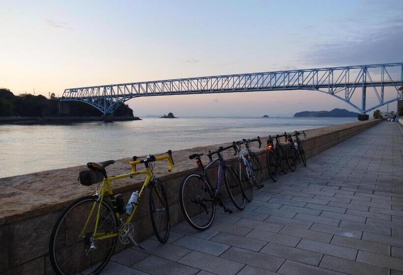 فندق صغير おとまち 甘藍 Otomachi Kanran