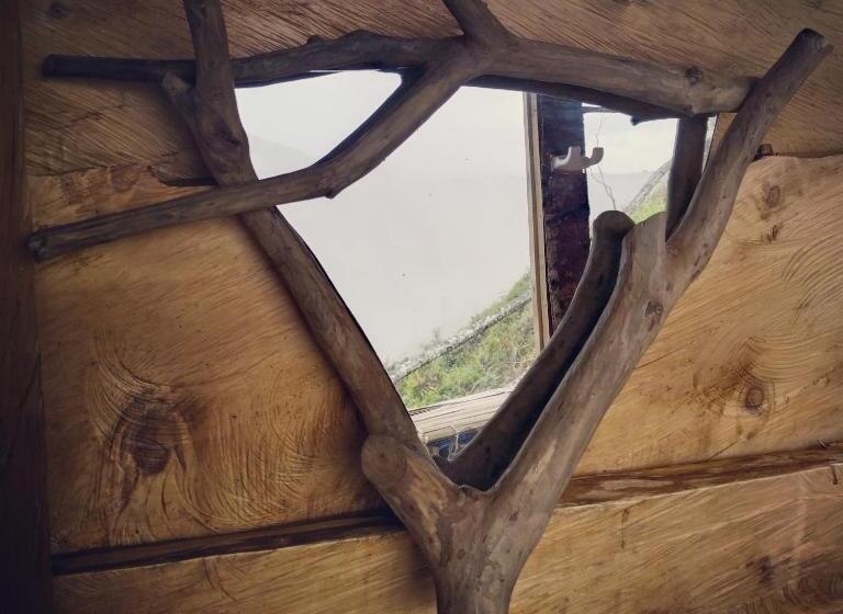 ユースホステル Glamping Rustiko