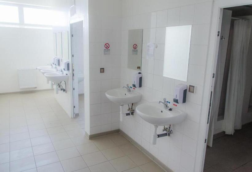 ユースホステル Ubytovňa Milex