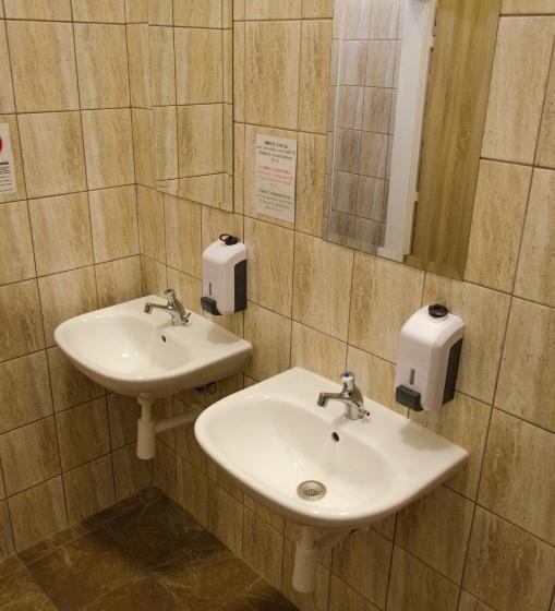 ユースホステル Ubytovňa Milex