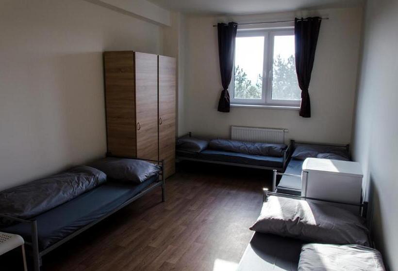 ユースホステル Ubytovňa Milex