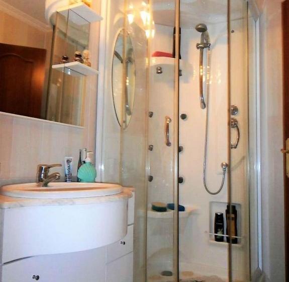 Apartamentos El Huerta Chica