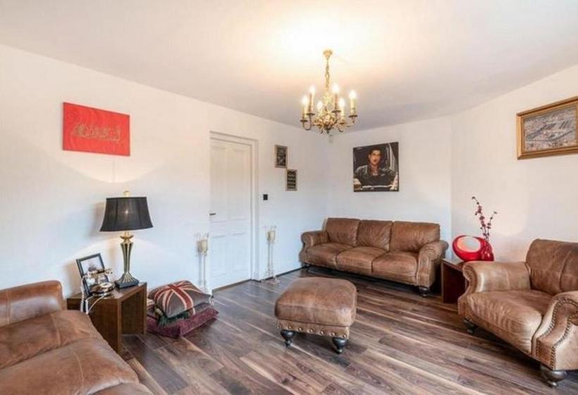 Apartamentos Ramón Gómez