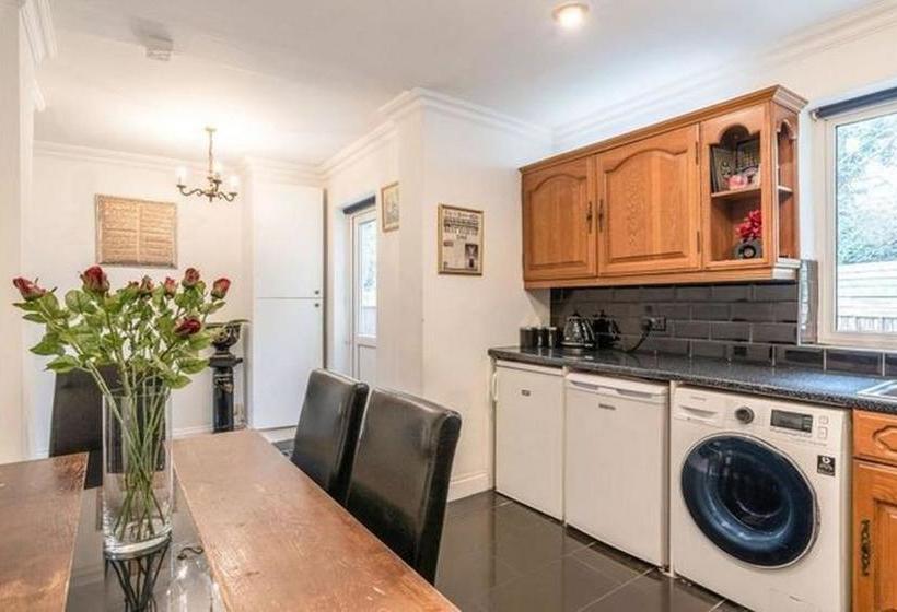 Apartamentos Ramón Gómez