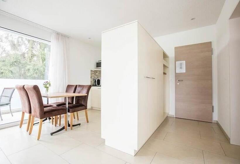 Aparthotel Wiggertal   Self Check In