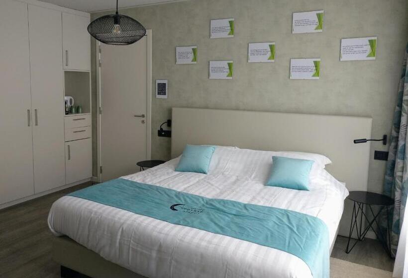 B & B De Veurnse Slaper