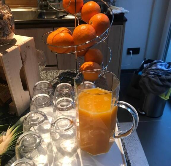 B & B De Veurnse Slaper