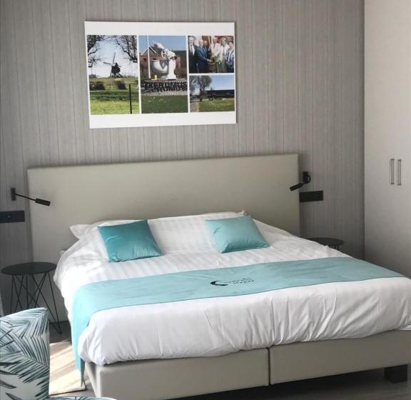 B & B De Veurnse Slaper