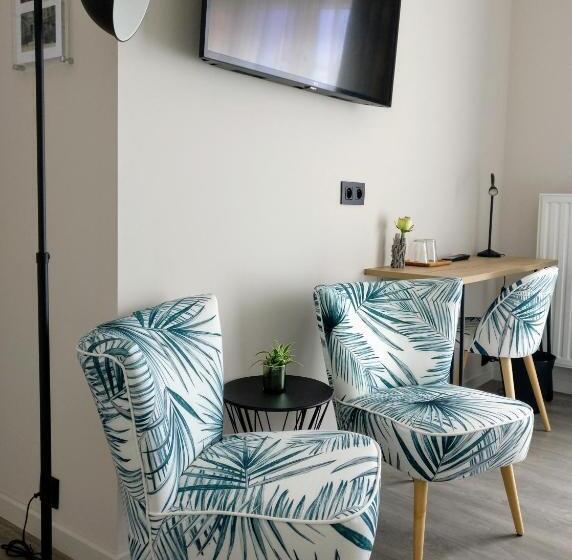 B & B De Veurnse Slaper