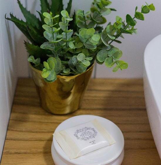 צימר Casa Da Ana Boutique Guest House