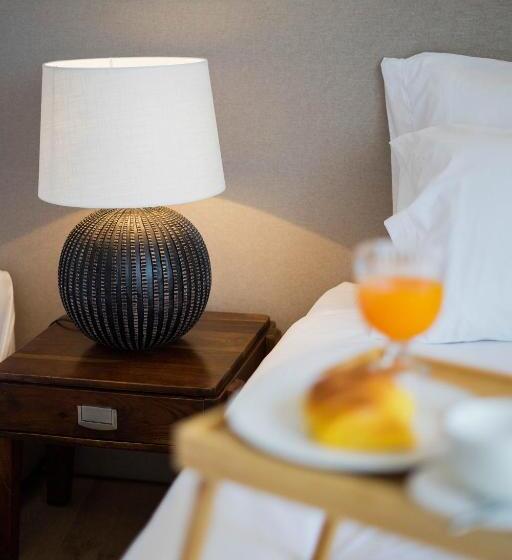 민박 Casa Da Ana Boutique Guest House