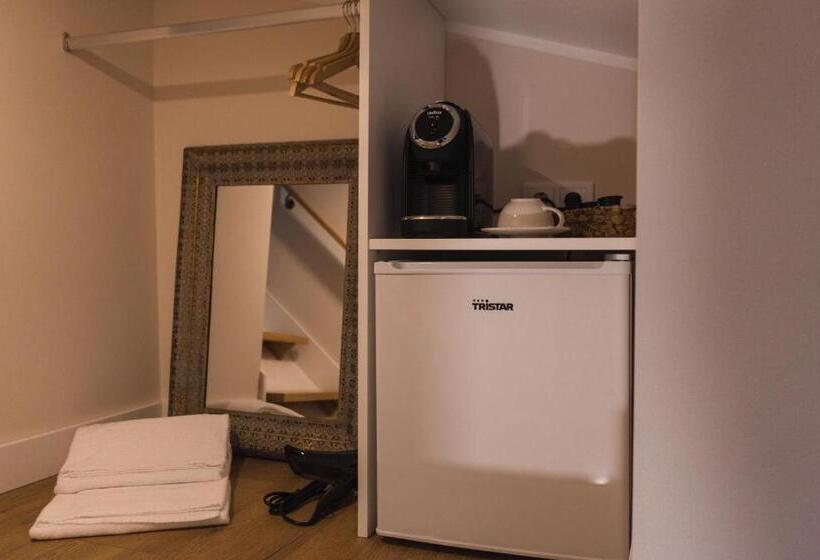 민박 Casa Da Ana Boutique Guest House