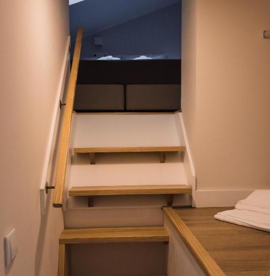 민박 Casa Da Ana Boutique Guest House