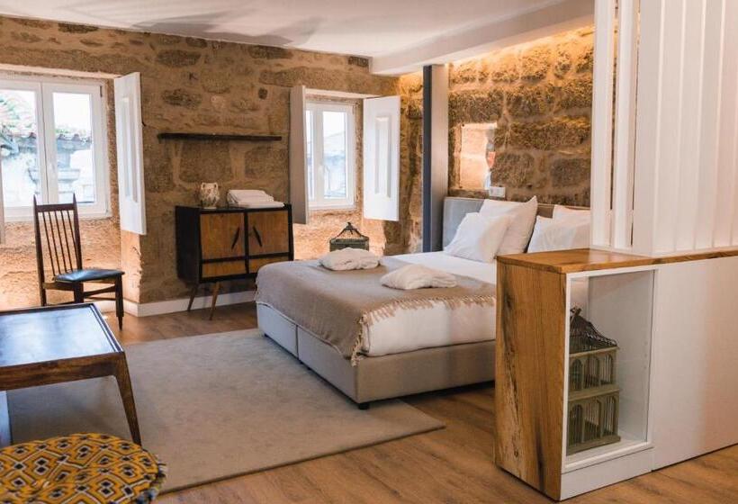 민박 Casa Da Ana Boutique Guest House