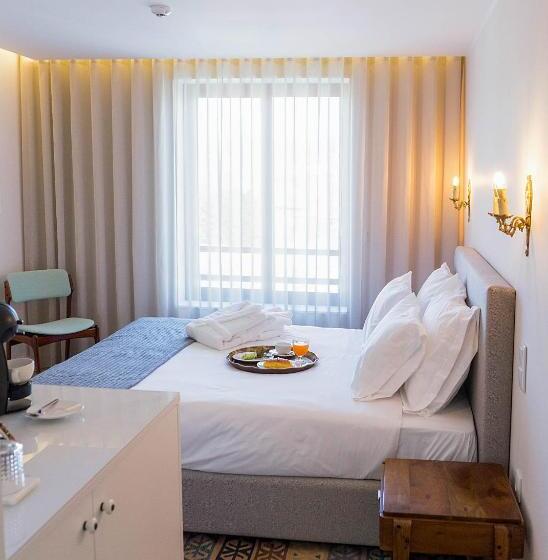 민박 Casa Da Ana Boutique Guest House