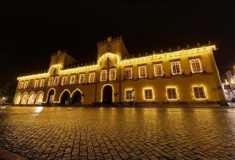 민박 Casa Da Ana Boutique Guest House