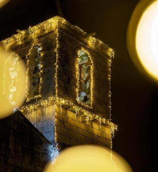 민박 Casa Da Ana Boutique Guest House