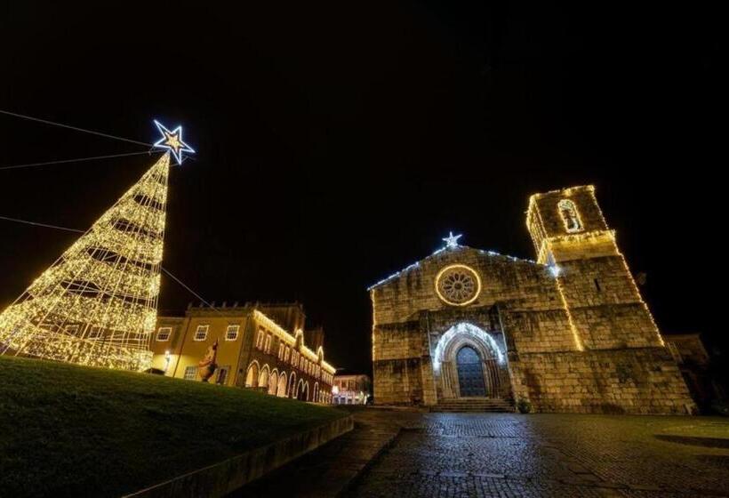 민박 Casa Da Ana Boutique Guest House