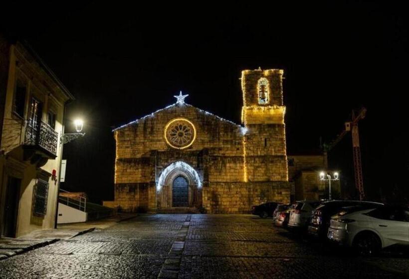 민박 Casa Da Ana Boutique Guest House