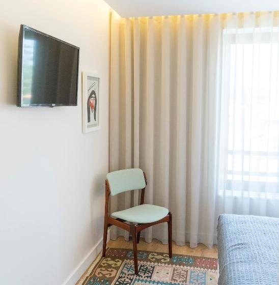 민박 Casa Da Ana Boutique Guest House