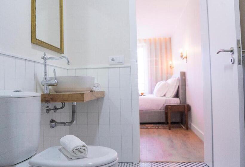 민박 Casa Da Ana Boutique Guest House