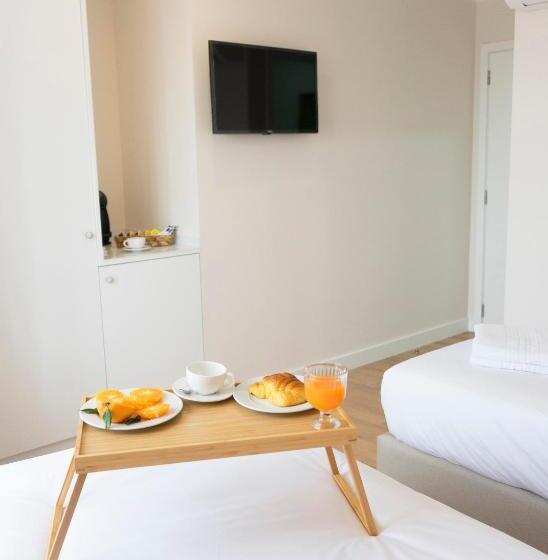 민박 Casa Da Ana Boutique Guest House