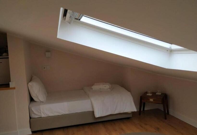 민박 Casa Da Ana Boutique Guest House