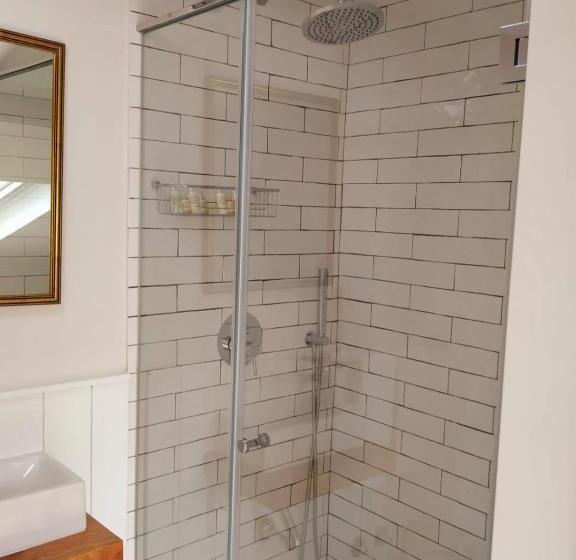 민박 Casa Da Ana Boutique Guest House