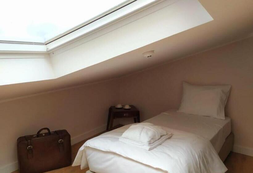 민박 Casa Da Ana Boutique Guest House