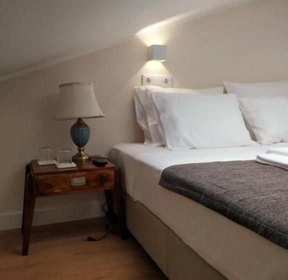 민박 Casa Da Ana Boutique Guest House