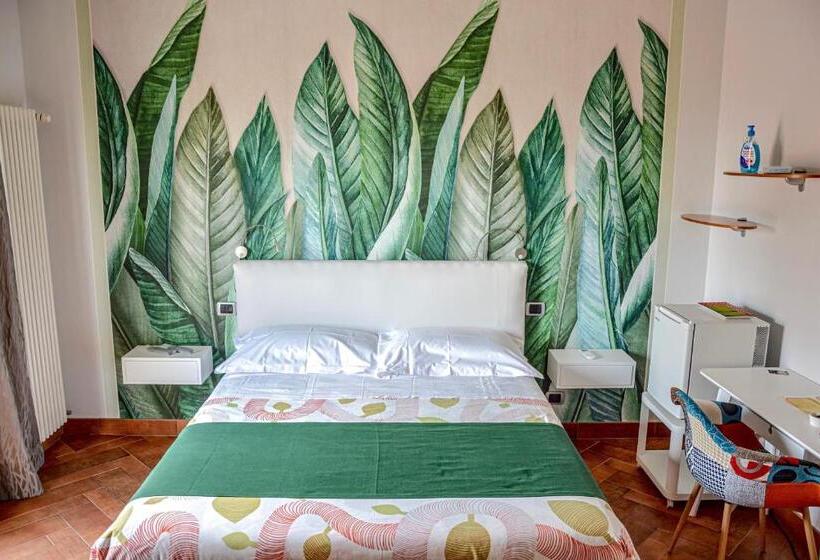 住宿加早餐  Da Zia Piera