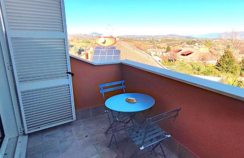 مبيت وإفطار Da Zia Piera