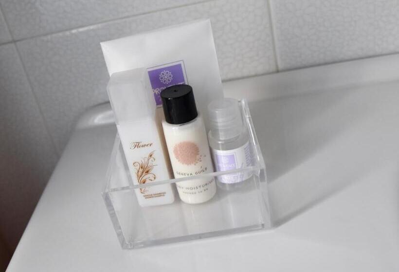 住宿加早餐  Da Zia Piera