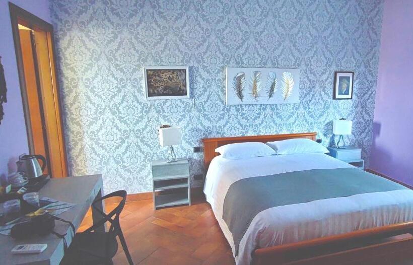 مبيت وإفطار Da Zia Piera