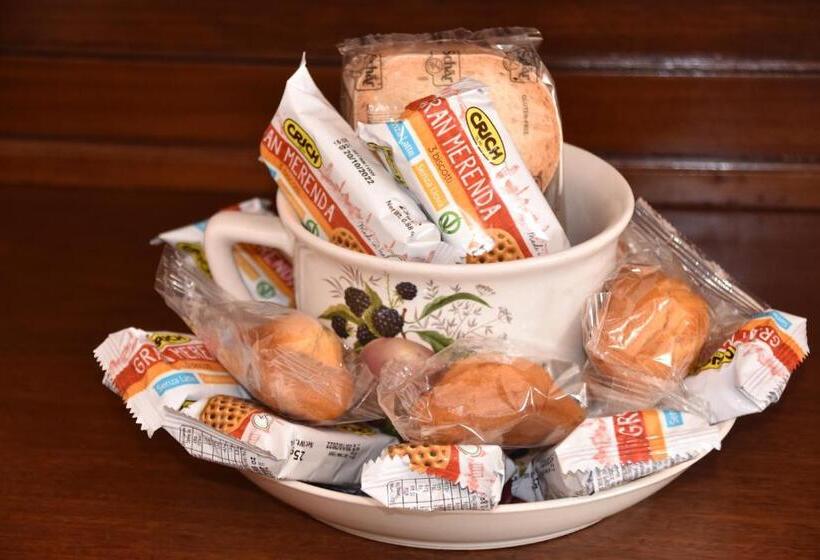 住宿加早餐  Da Zia Piera