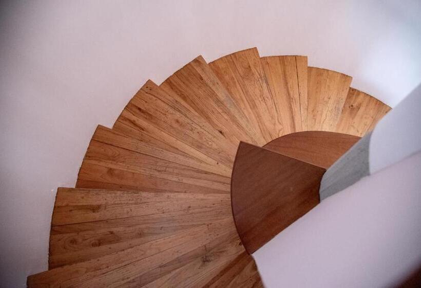 مبيت وإفطار Da Zia Piera