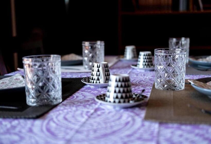 مبيت وإفطار Da Zia Piera